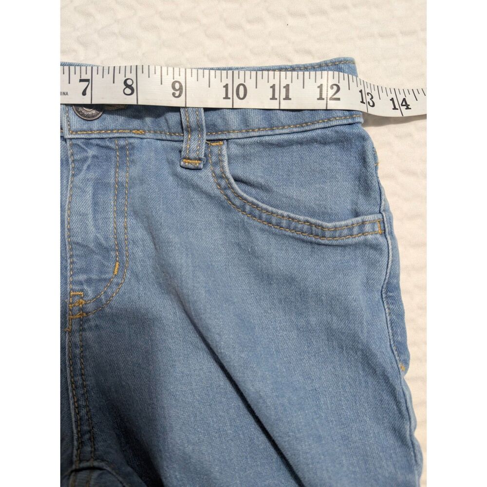 Cat & Jack Unisex Jeans Size 10 NWOT - Picture 6 of 7